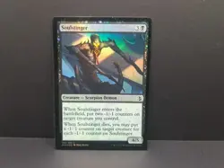 Soulstinger Amonkhet Foil MTG - Image 1