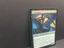 Soulstinger Amonkhet Foil MTG - Image 2