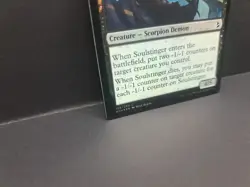 Soulstinger Amonkhet Foil MTG - Image 3