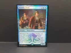 Identity Thief Launch Party & Release Event Promos Foil MTG - Image 1