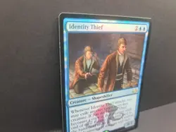 Identity Thief Launch Party & Release Event Promos Foil MTG - Image 2