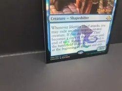Identity Thief Launch Party & Release Event Promos Foil MTG - Image 3