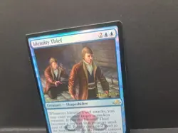 Identity Thief Launch Party & Release Event Promos Foil MTG - Image 4