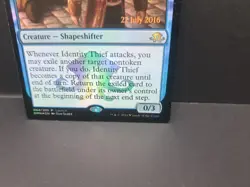 Identity Thief Launch Party & Release Event Promos Foil MTG - Image 5