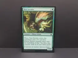 Nest Invader Modern Masters 2015 Foil MTG - Image 1