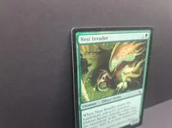 Nest Invader Modern Masters 2015 Foil MTG - Image 2