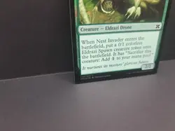 Nest Invader Modern Masters 2015 Foil MTG - Image 3