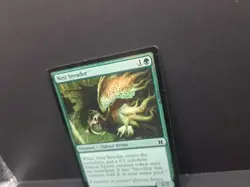 Nest Invader Modern Masters 2015 Foil MTG - Image 4