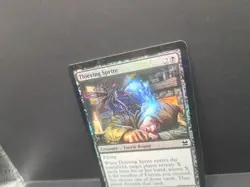 Thieving Sprite Modern Masters Foil MTG - Image 4