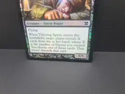 Thieving Sprite Modern Masters Foil MTG - Image 5