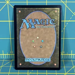 Mister Negative (Extended Art) 0274 (M) MTG Marvel's Spider-Man (SPM) Mythic New - Image 2