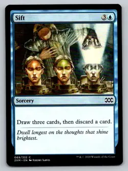 MTG Sift 069/332 Regular - Image 1
