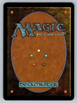 MTG Arcane Spyglass Regular - Image 2