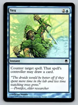 MTG Vex Regular - Image 1