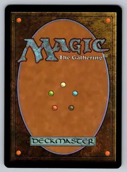 MTG Unsummon (M11) Regular - Image 2