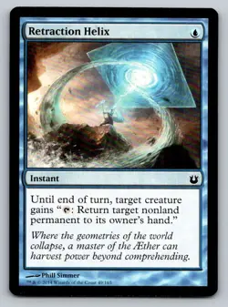MTG Retraction Helix Regular - Image 1