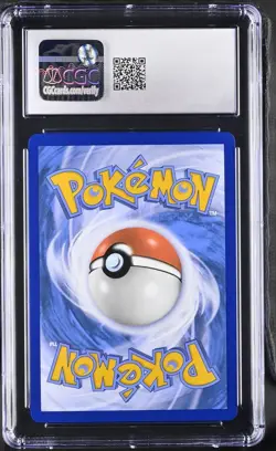 CGC 10 Pokemon Darkrai VSTAR Crown Zenith Galarian Gallery Ultra Rare GG50/GG70 - Image 2