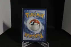 Pokemon TCG Tandemaus Pokemon Promos 167/193 Holo Promo Cosmos Holo Rare Promo - Image 2