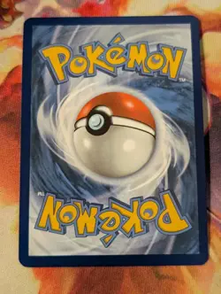 Zarude Cosmos Holo ~Swirl~ SVP 199 Near Mint Black Star Promo Pokemon Ship Now - Image 5