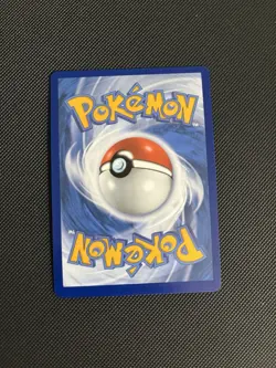 Pokemon 2021 TCG Gengar v Fusion Strike Ultra Rare Holo Card 156/264 SWSH - Image 2