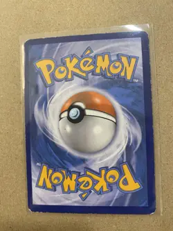 Pokemon XY24 Greninja Holo Promo Card Black Star Promos LP - Image 2