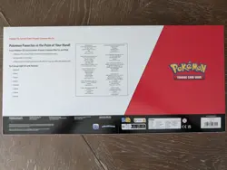 Pokemon TCG Prismatic Evolutions 8 Mini-Tin Bundle w/ Promo Cards COSTCO SEALED - Image 2