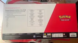 Pokemon TCG Prismatic Evolutions Costco 8 Mini-Tin Bundle w/ Promo Cards NEW - Image 2