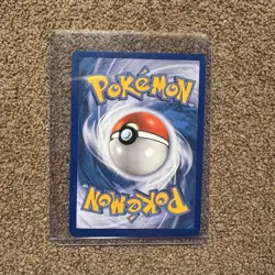 Pokemon TCG Rayquaza Dragon Vault Holo Card 11/20 LP/Near Mint Condition - Image 2