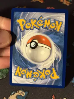 Pokemon Cards Celebi V 160/198 Secret Rare Full Art Chilling Reign - (NM) - Image 4