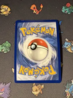 Pokemon Cards Celebi V 007/198 Ultra Rare Chilling Reign - (NM) - Image 2