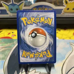 Gumshoos GX 110/149 Sun & Moon Base Set ULTRA RARE Pokemon Card - Image 2