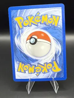 Reverse HOLO - Metapod - ex FireRed & LeafGreen 39/112 2004 NM Pokemon Card - Image 2