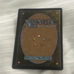 Vorpal Sword Adventures in the Forgotten Realms Foil Promo Ampersand MTG Magic - Image 4