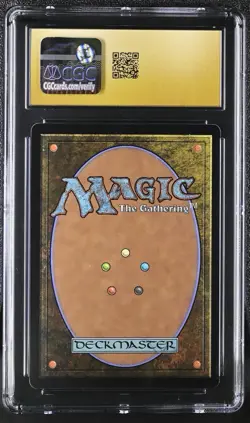 Sigarda, Host of Herons (Foil) - Innistrad Remastered - CGC Pristine 10 - Image 2