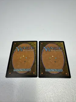X2 Relic of Progenitus Magic Modern Event Deck/Shards Of Alara - Image 2