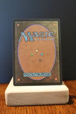 Blazing Sunsteel NM Rare Theme Deck Exclusive Commander Legends MTG | ManaFam - Image 2