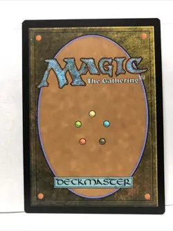 MTG Rat Colony Magic: The Gathering Dominaria Common #101 - Image 2