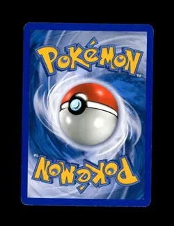 2006 Pokemon NUMEL HOLO EX CRYSTAL GUARDIANS STAMP 59/100! PLAY - Image 2