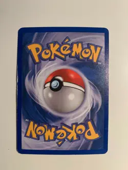 Pokemon EX Crystal Guardians Holo Stamped Marshtomp 38/100 MP - Image 2