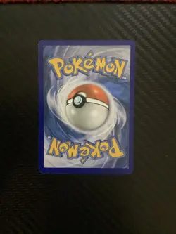 Pokemon Lycanroc GX 136/147 Burning Shadows Ultra Rare Full Art Holo NM - Image 2