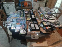 Huge pokemon lot for sale - Image 1