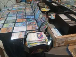 Huge pokemon lot for sale - Image 2