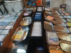 Huge pokemon lot for sale - Image 4