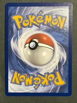 Pokemon TCG Wally's Compassion SIR Trainer 186/132 Secret Rare - Image 2