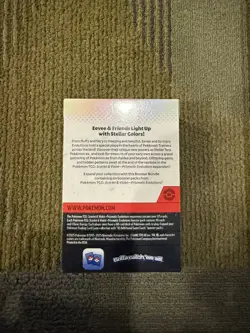 Pokemon Prismatic Evolutions Booster Bundle (Factory Sealed) IN HAND!!! - Image 2