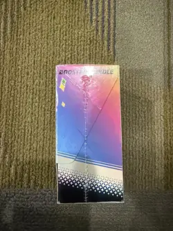 Pokemon Prismatic Evolutions Booster Bundle (Factory Sealed) IN HAND!!! - Image 3