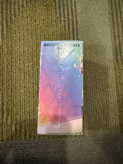 Pokemon Prismatic Evolutions Booster Bundle (Factory Sealed) IN HAND!!! - Image 4