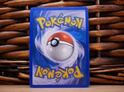 Pokemon RHYPERIOR 12/130 HOLO RARE | MP Moderate Play | Diamond & Pearl | 2007 - Image 2
