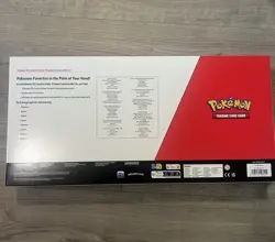 Pokemon TCG Prismatic Evolutions Costco 8 Mini-Tin Bundle - Image 2