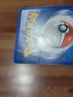 PL Treecko Delta Species 68/100 Ex CRYSTAL GUARDIANS Pokemon Reverse Holo STAMP - Image 4